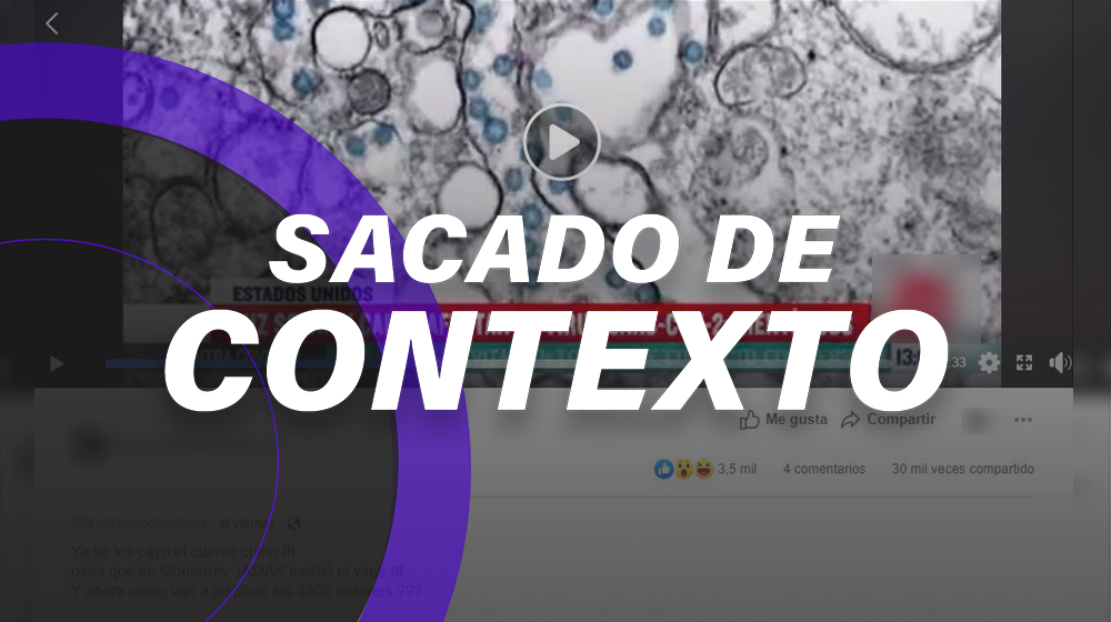 En climas cálidos también se transmite el coronavirus