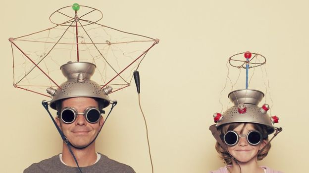 ¿Es tu cerebro masculino o femenino?