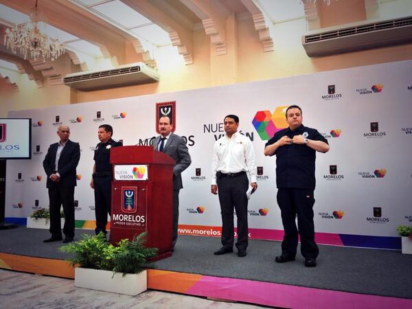 Son 3 los detenidos por caso de catedrático asesinado de la UAEM; entraron con llave: Gobierno estatal