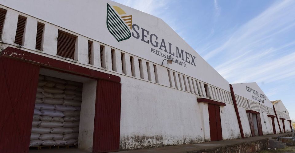 Segalmex