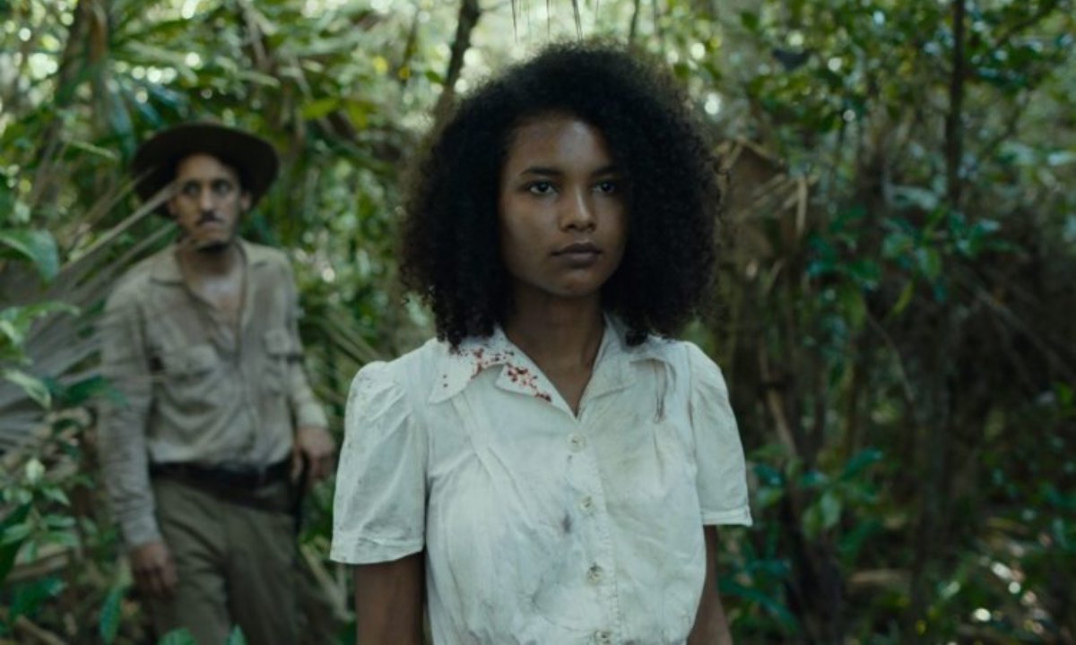 ¿Quién es la Xtabay? *Conoce la leyenda que revivió con la película 'Selva Trágica'*