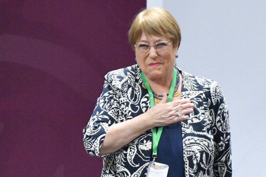 bachelet-mexico