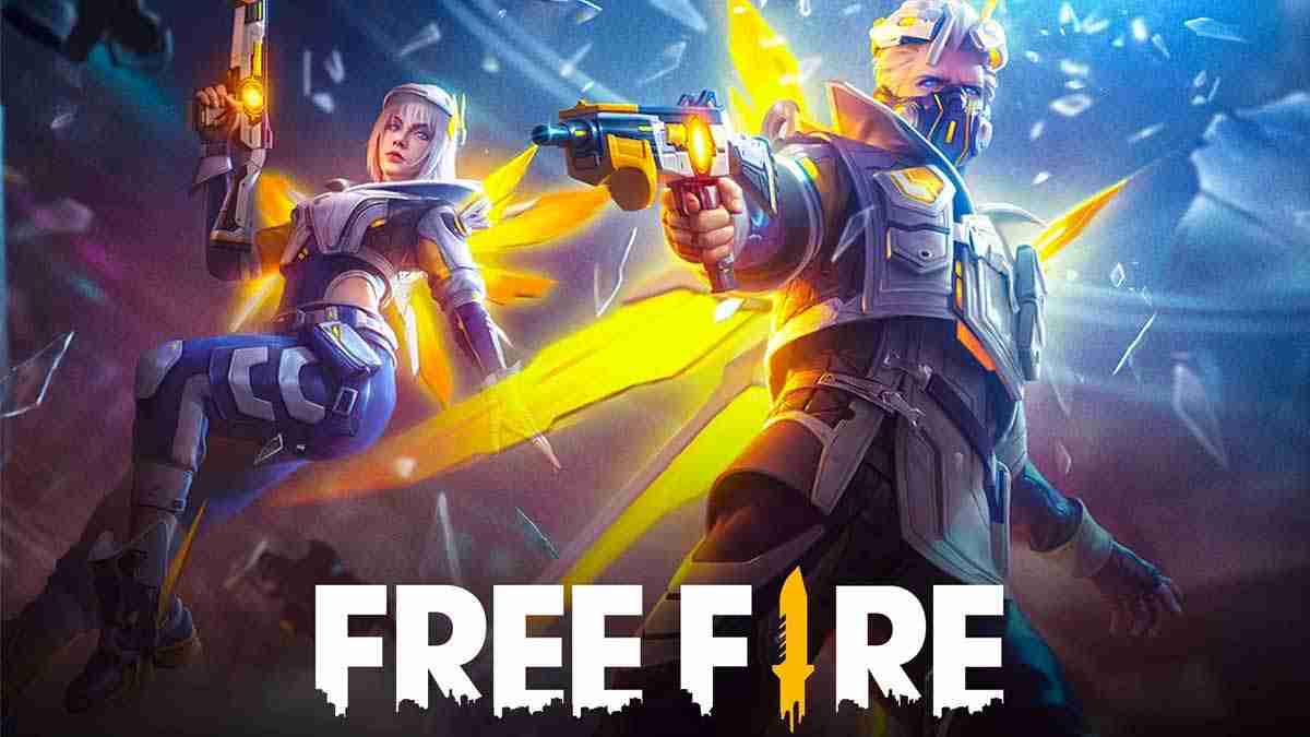 *Conoce Free Fire, el juego battle royale* de Garena que recibió una demanda de PUBG