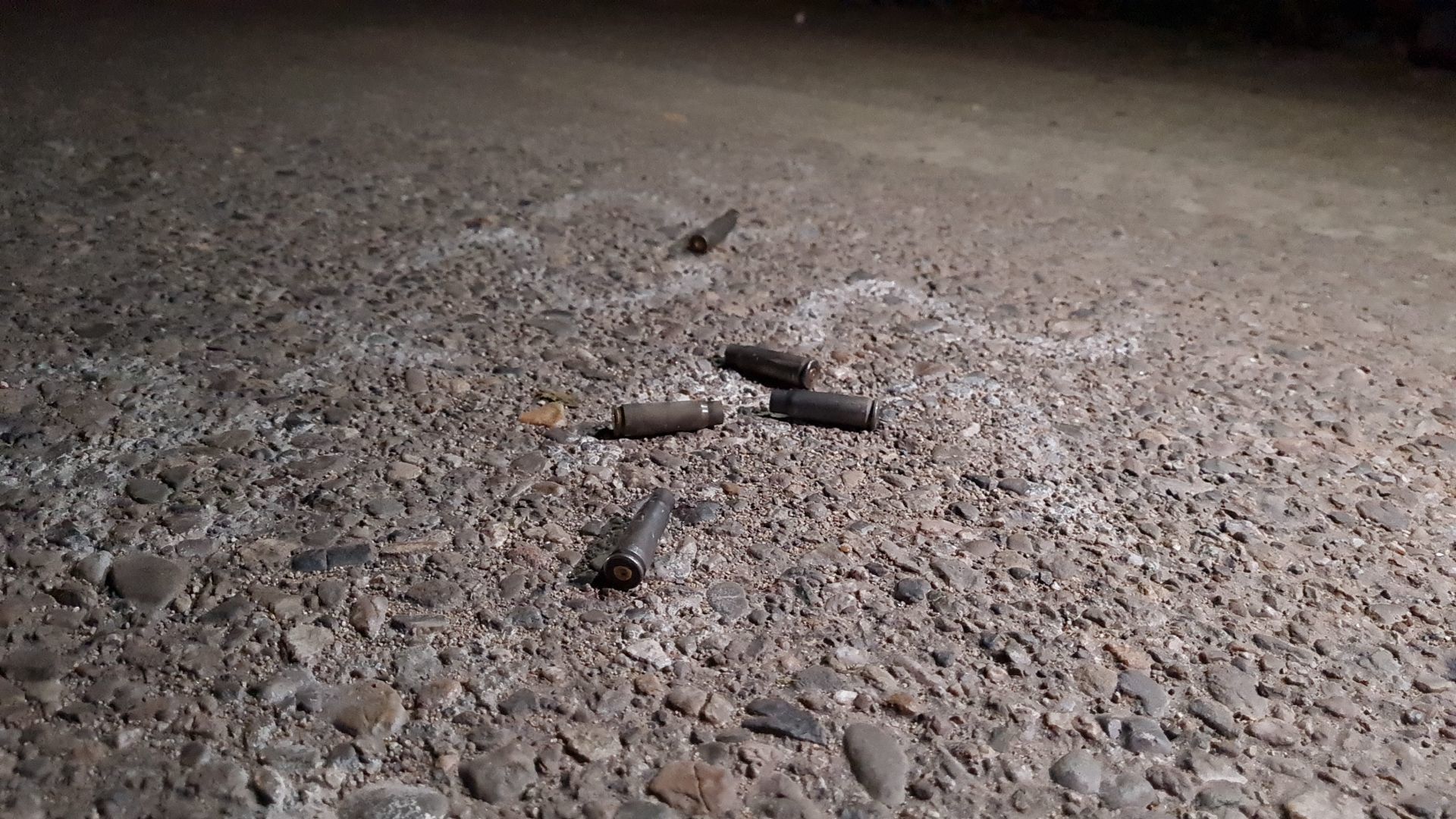 Ataque armado en carretera de Jocotepec, Jalisco, deja tres muertos