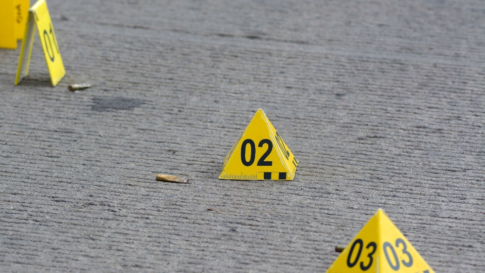 Balacera en taquería deja un muerto y un lesionado en Playa del Carmen, Quintana Roo