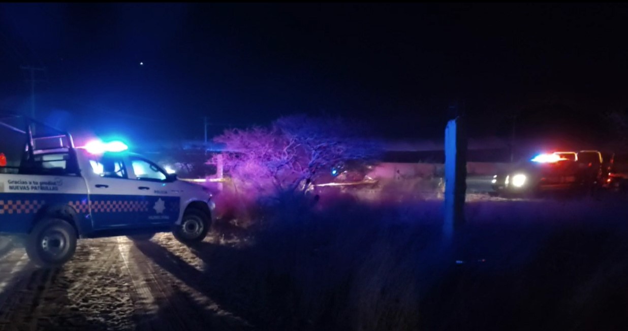 Ataque armado en rancho en Tequisquiapan, Querétaro, deja cinco personas muertas