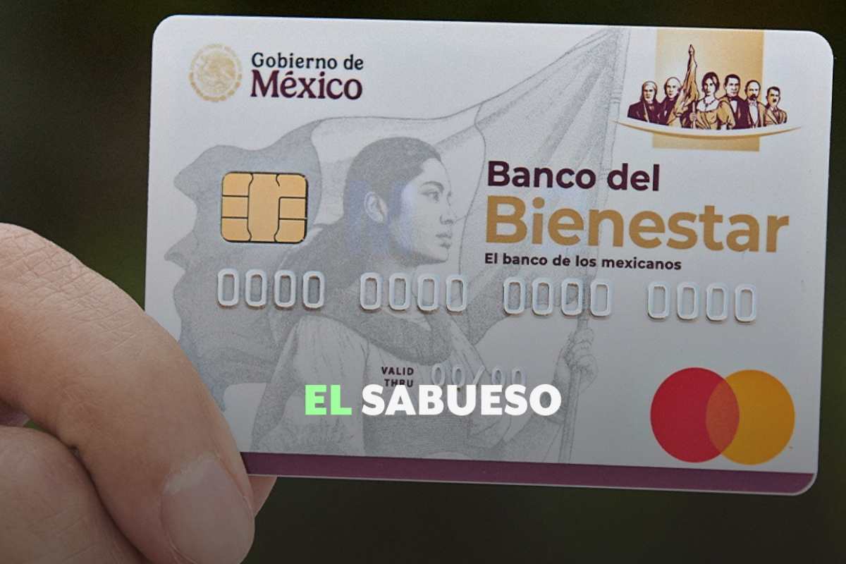 Tarjeta del Bienestar: ¿puedo retirar dinero desde otros bancos? 