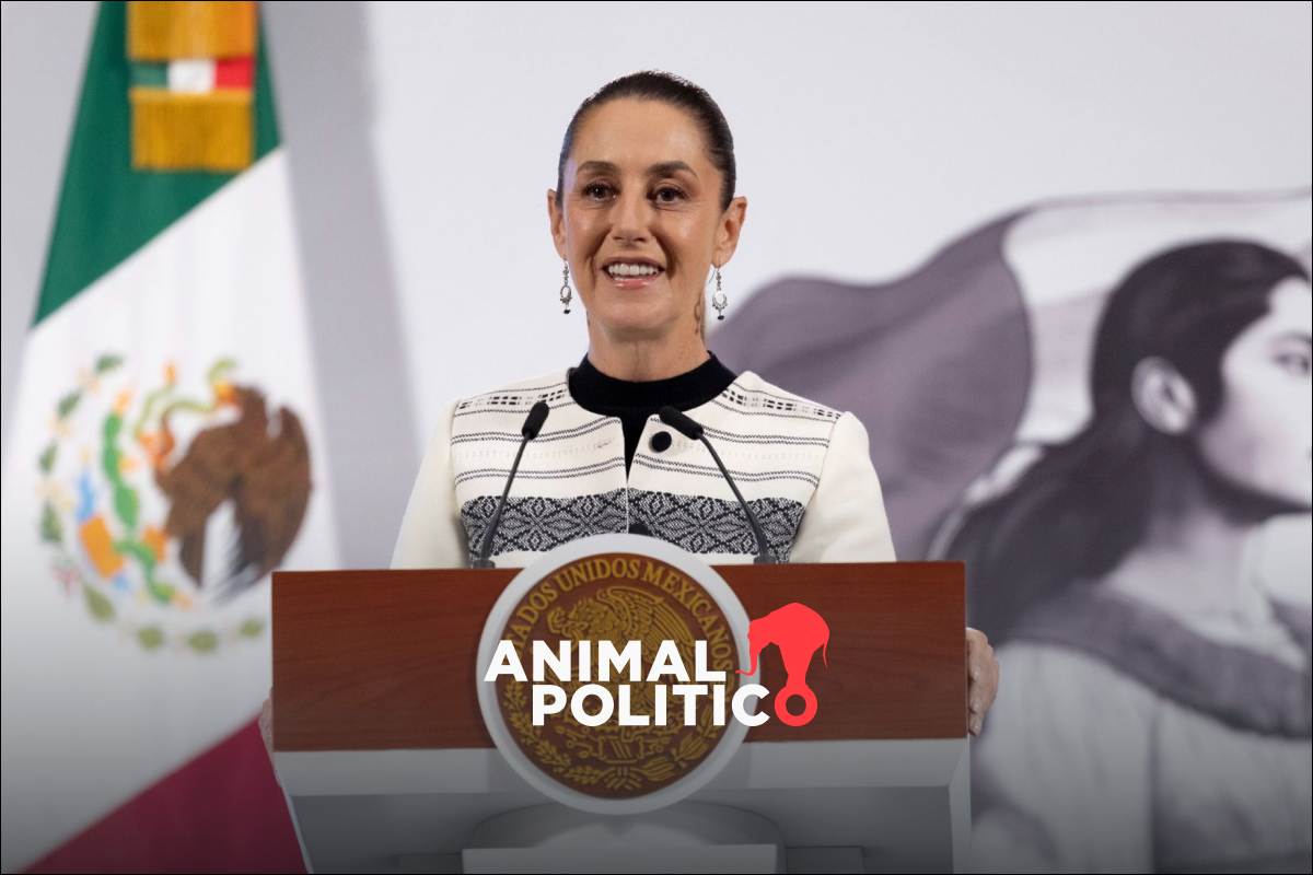 Sheinbaum propone en el Paquete Económico 2026 que bancos no deduzcan aportes al Fobaproa