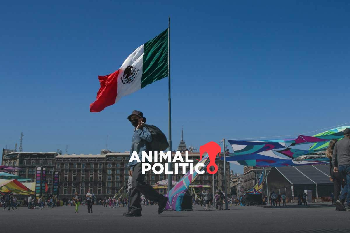 FMI prevé que economía de México se contraerá por aranceles; "no coincidimos", responde Sheinbaum