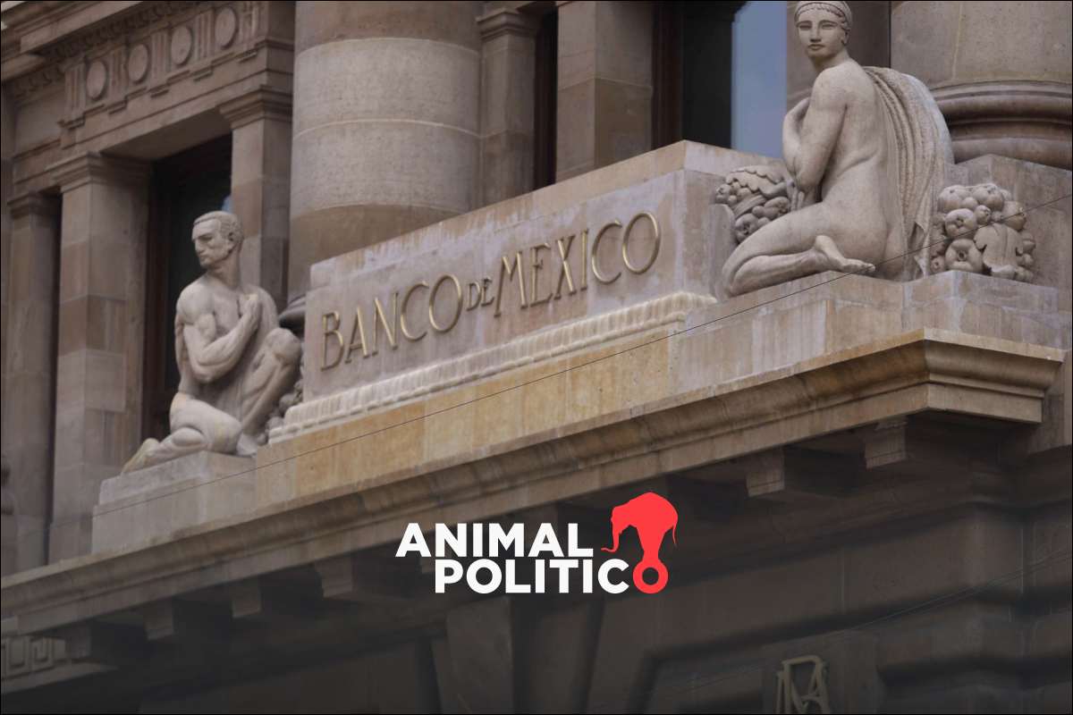 Con consumo interno e inversión al alza, Banxico mejora previsión de crecimiento económico para 2026