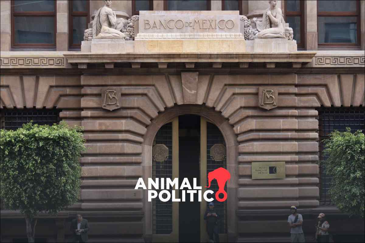 Banxico mantiene la tasa en 7 % y aplaza la meta de inflación al segundo trimestre de 2027