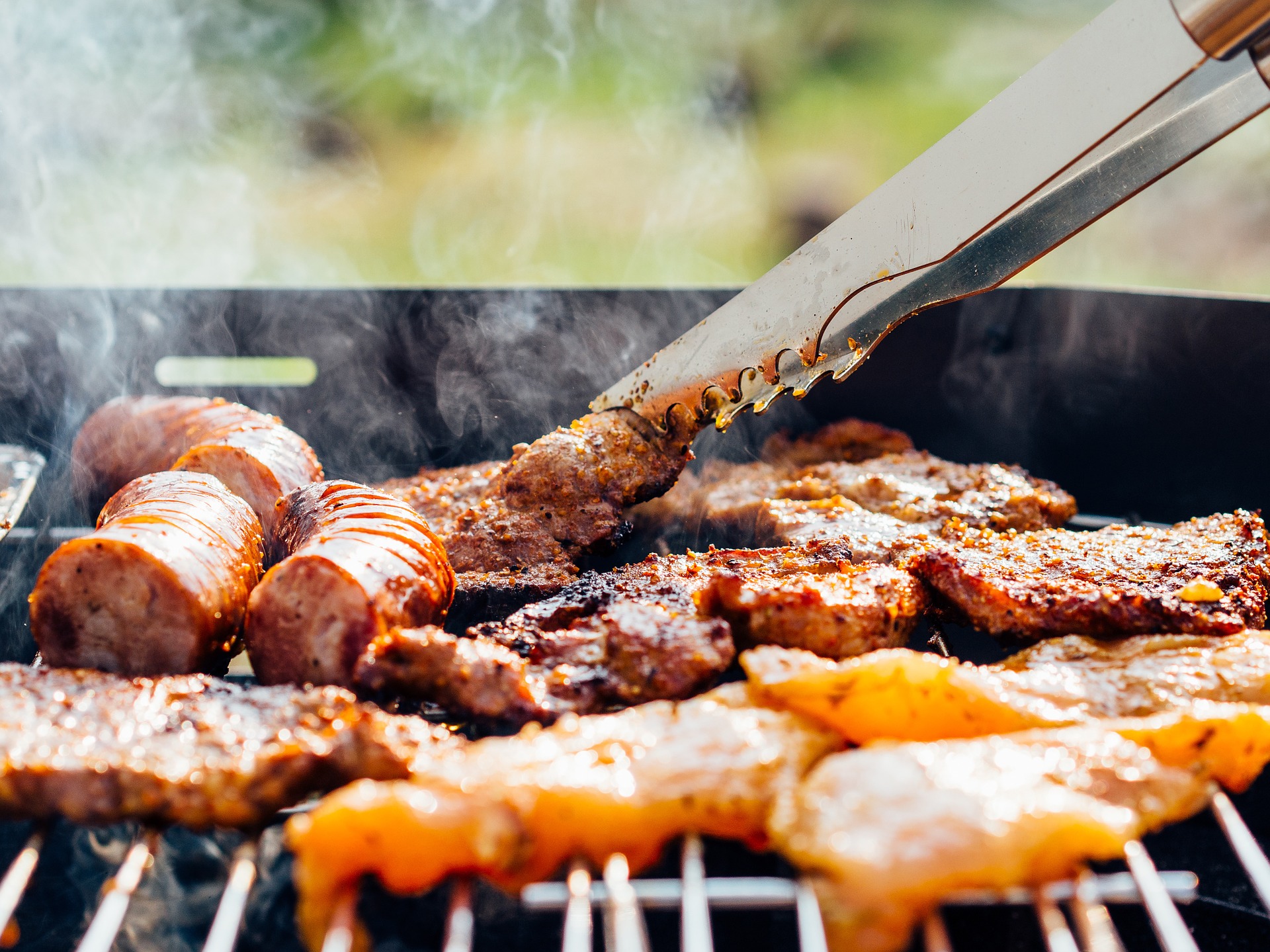 El barbecue texano: más que una salsa, la carnita asada más jugosa del sur de Estados Unidos