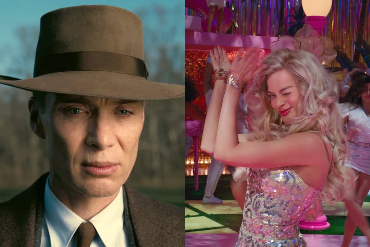 La película 'Barbie' consigue 155 millones de dólares en su primer fin de semana