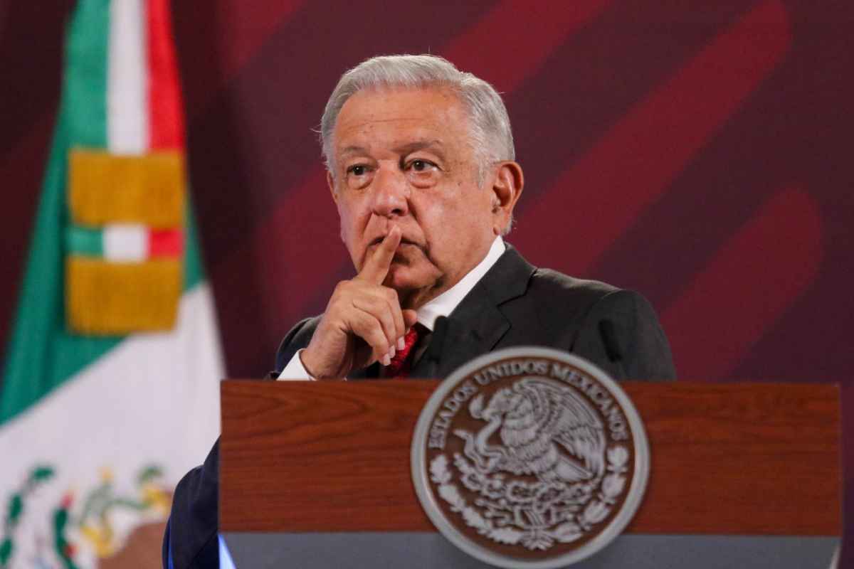 Barra Mexicana de Abogados exige a AMLO cesar ataques y persecución contra el Poder Judicial