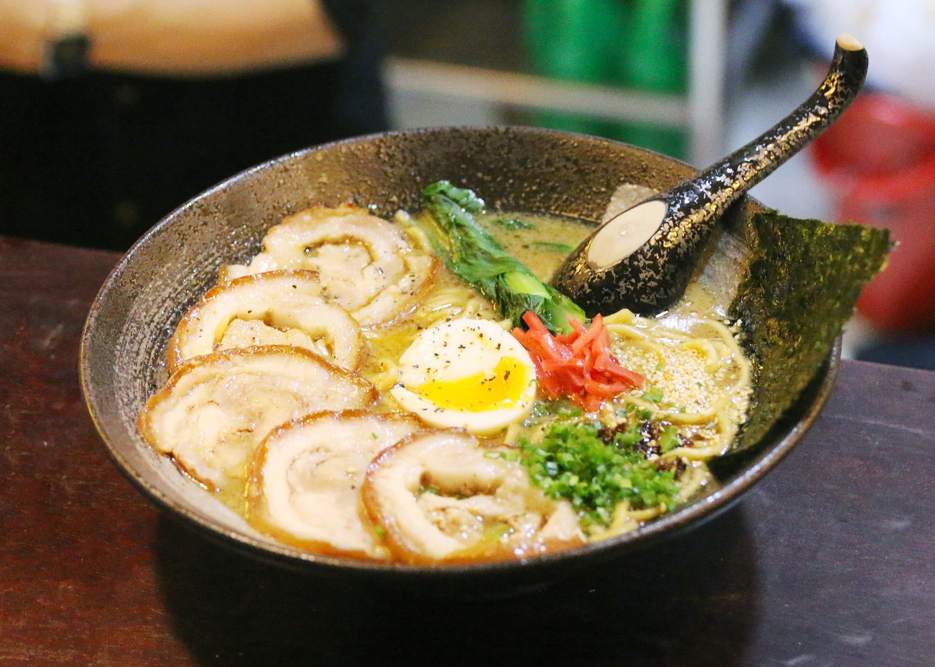La conquista del ramen y el pop-up de 3 días en la CDMX