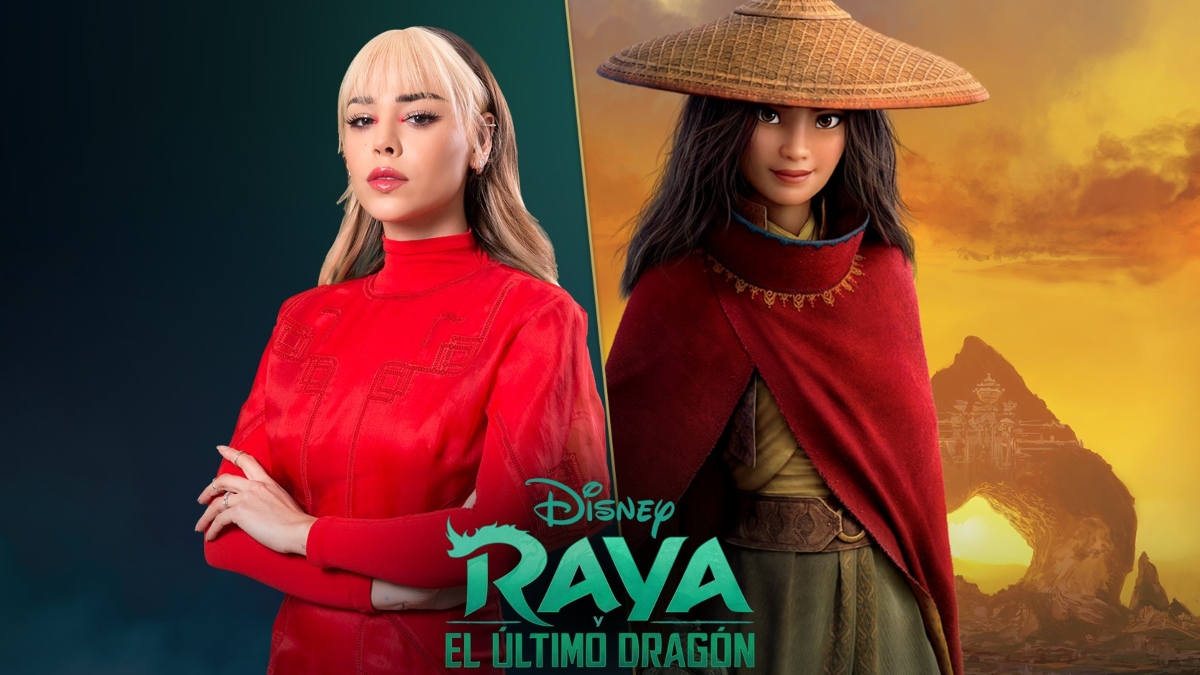 Todo sobre *Raya y el último Dragón*, la película de Disney inspirada en culturas de Asia