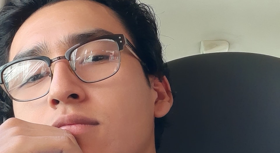 Ángel, el estudiante que quería ser agrónomo y que la Guardia Nacional mató