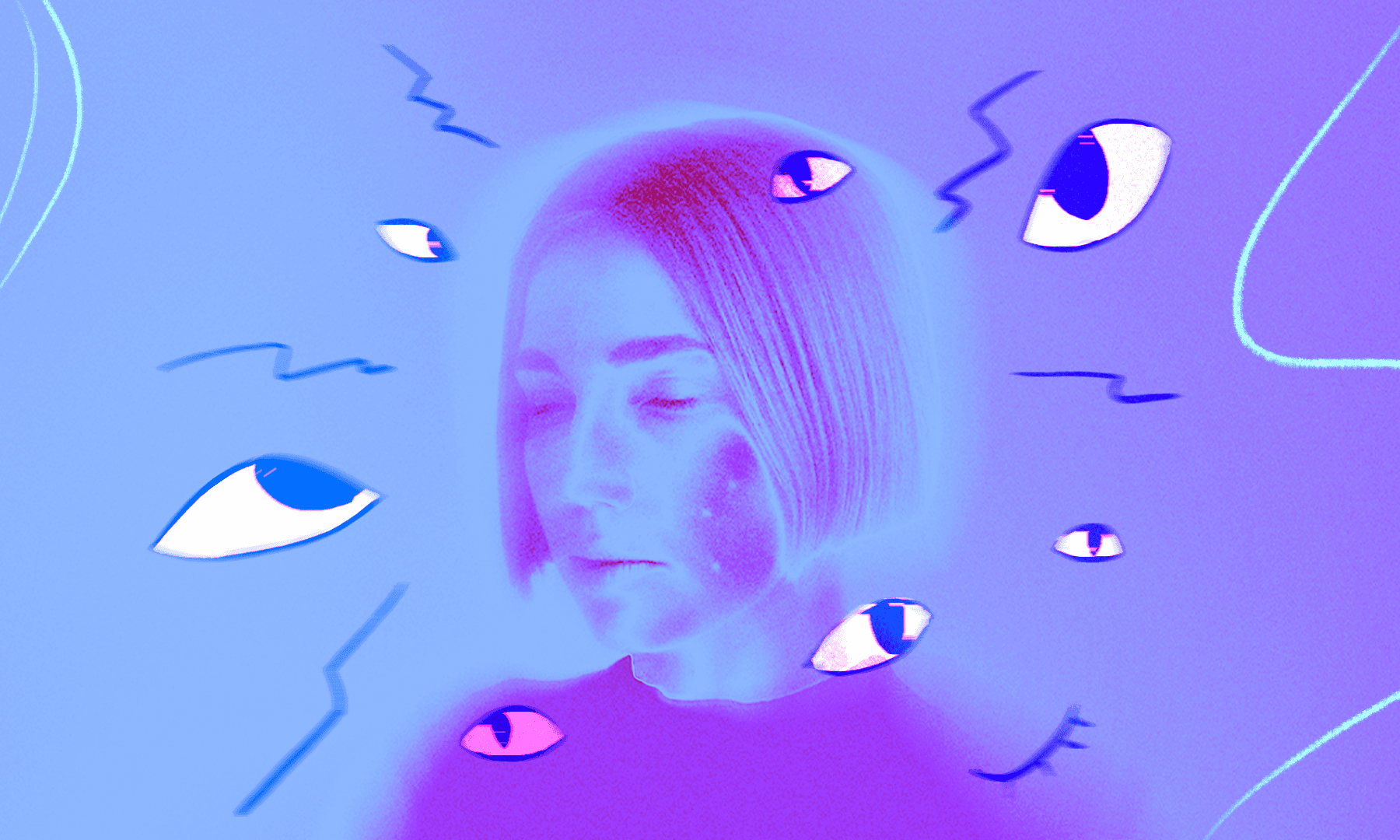 'Soy adulto y vivo con déficit de atención e hiperactividad': *qué es el TDAH y cómo sé si lo tengo*