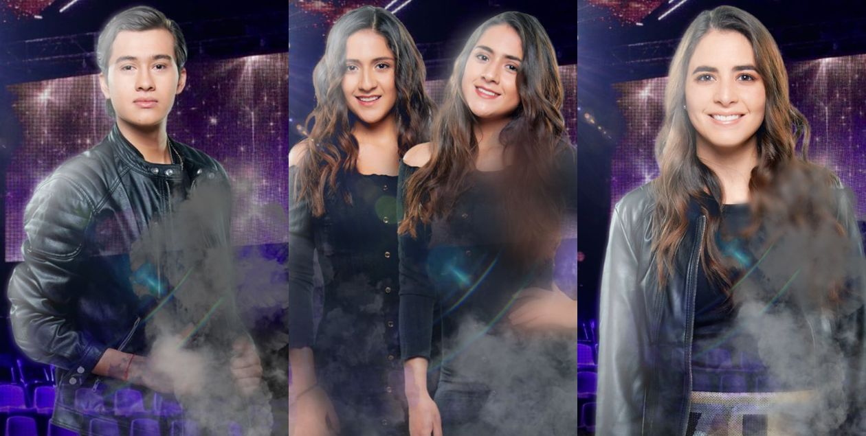 ¿Quién fue eliminado de *La Academia 2019*?