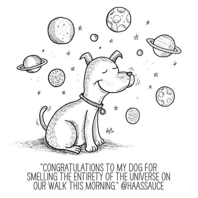 Twitter hecho cómic: Así se verían tus tuits si fueran un dibujo