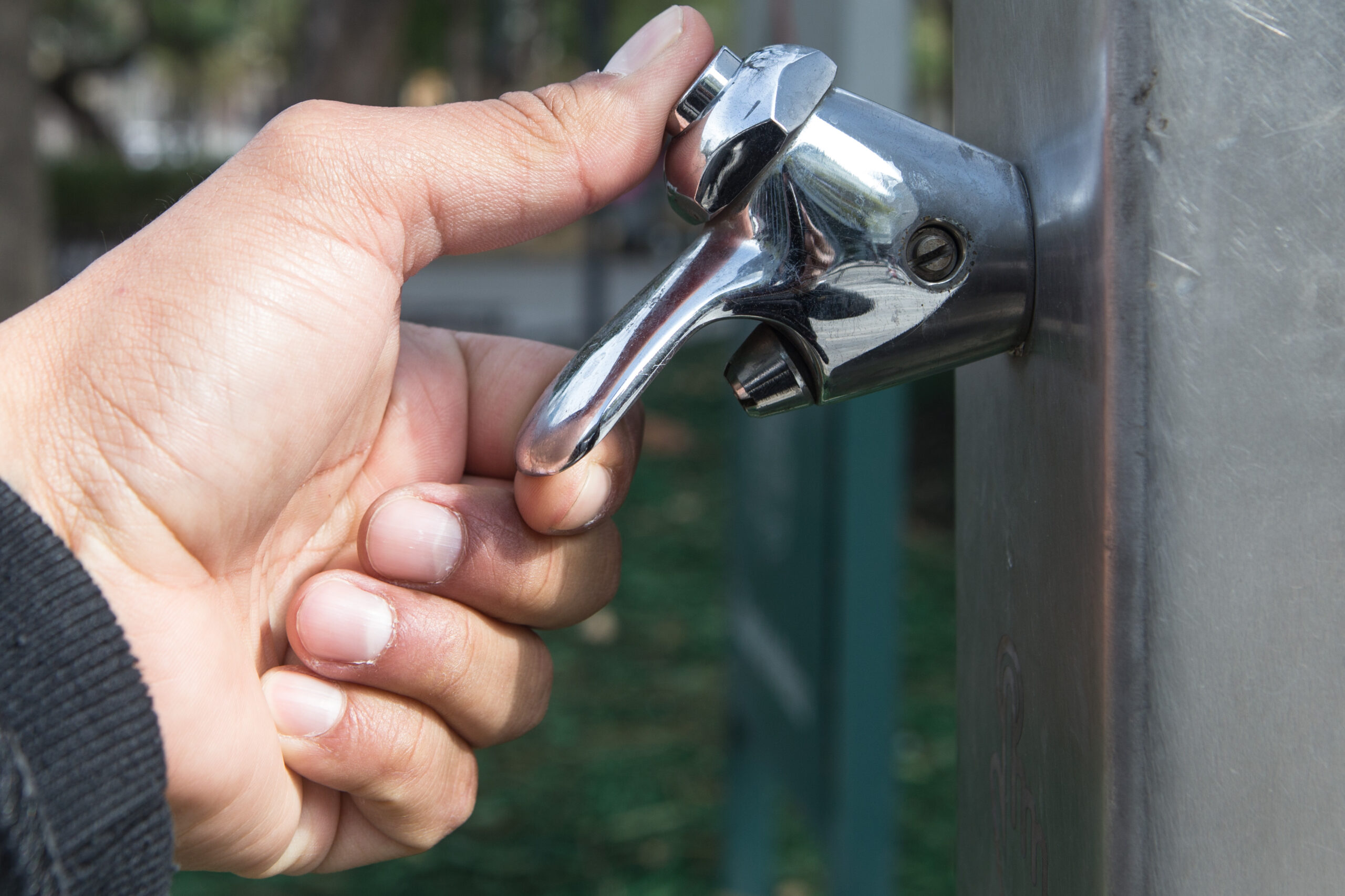 Para 2030, el Valle de México tendrá agua solo para cubrir el 50% de la demanda: estudio