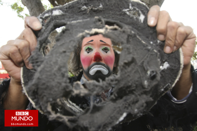 Cinco fobias raras pero reales