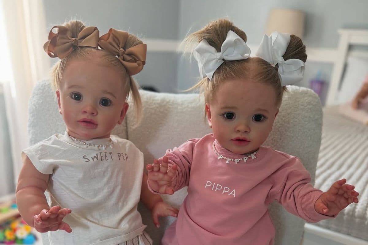 El fenómeno de los bebés reborn: de refugio terapéutico a negocio millonario