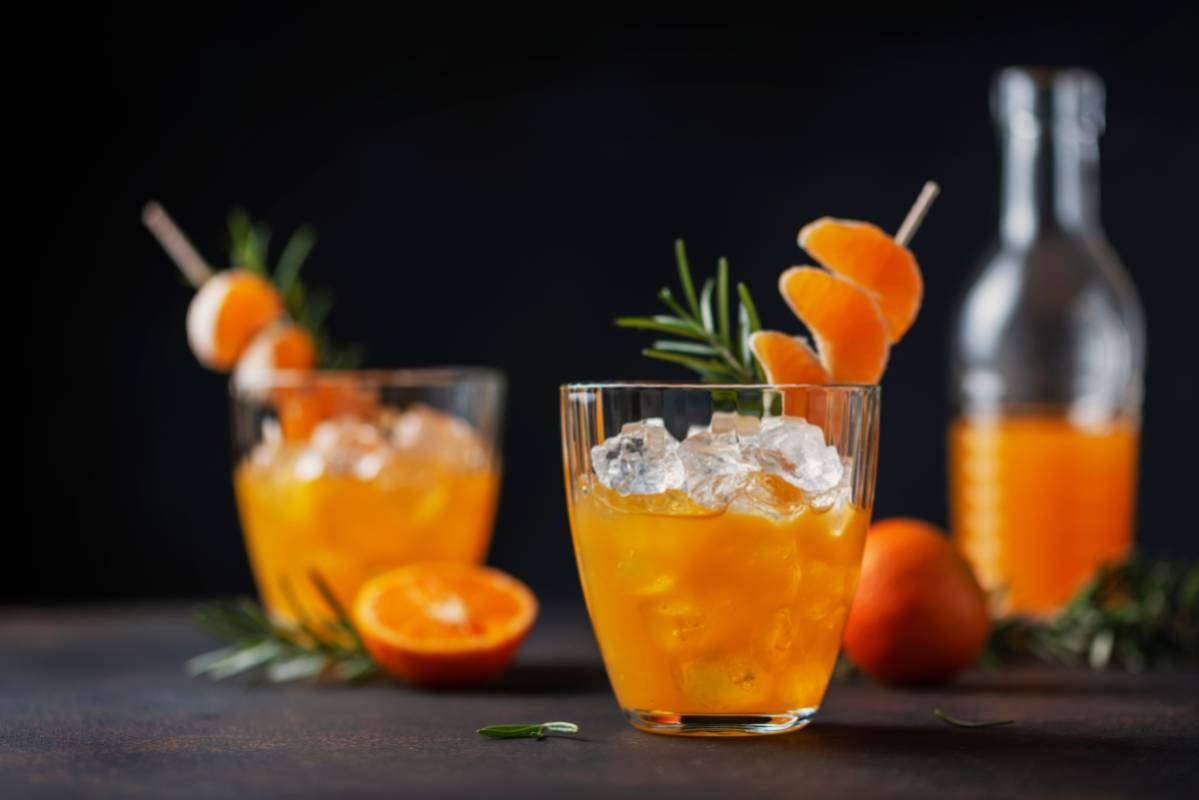Receta de Mojito de Mandarina Casero: ¡Fácil, Rápido y Refrescante!