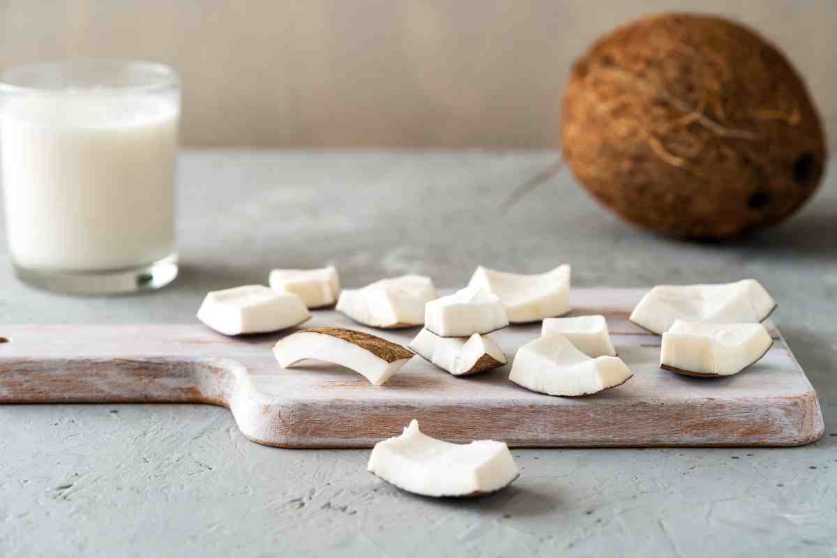 Receta de pitorro de coco puertorriqueño