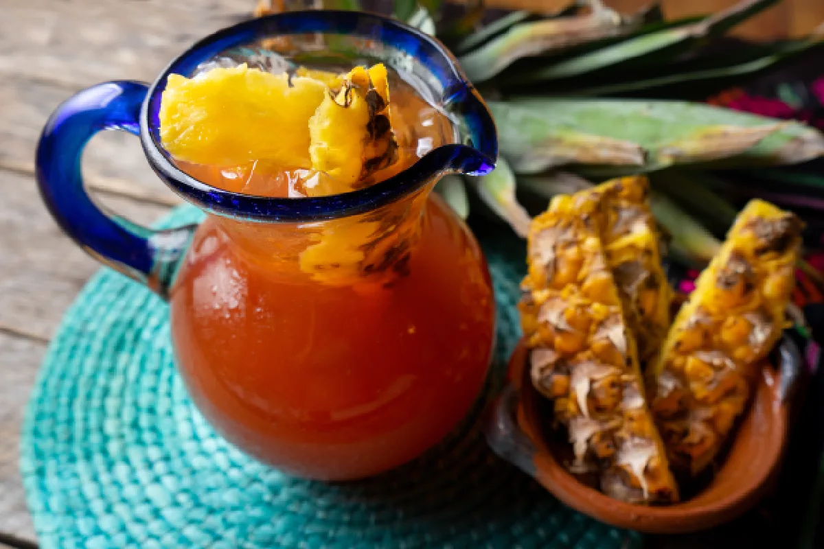 ¿Cómo hacer tepache con cáscara de piña? La mejor receta casera 