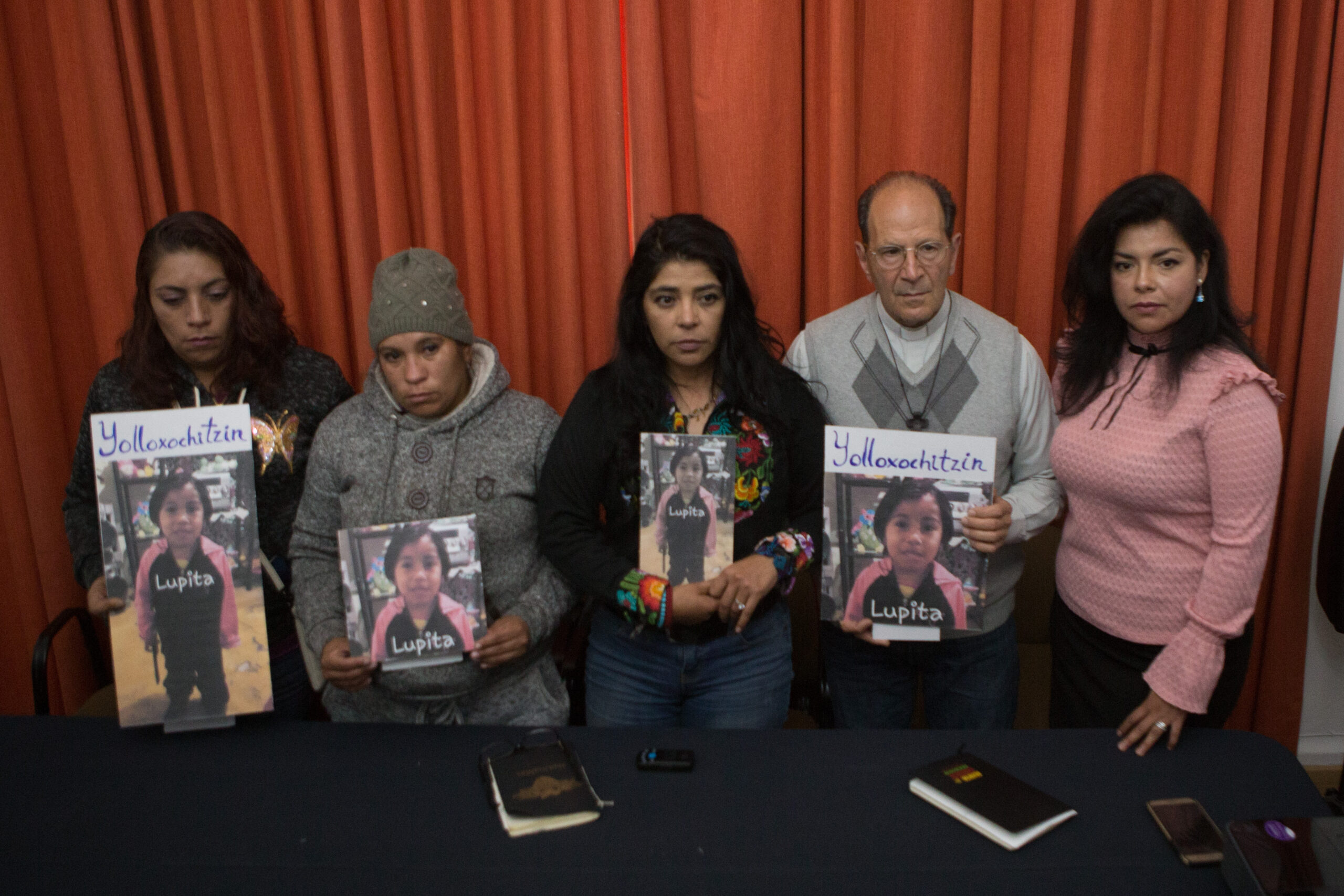 No vamos a perdonar lo que le hicieron: tías de Calcetitas Rojas narran maltratos que sufrió