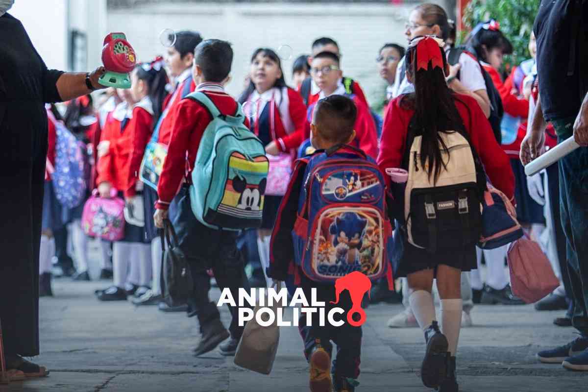 Becas del Bienestar no frenan la deserción escolar en México pese a inversión de más de 100 mil mdp