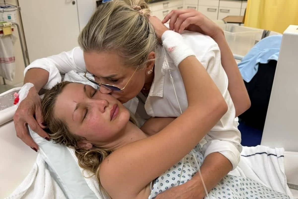 ¿De qué está enferma Bella Hadid? La razón de que esté en el hospital