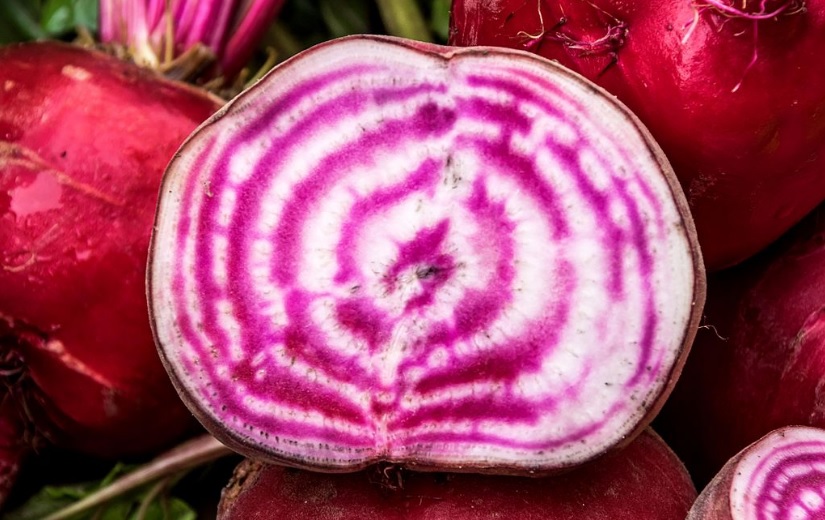 Siete recetas en las que el betabel se lleva las palmas