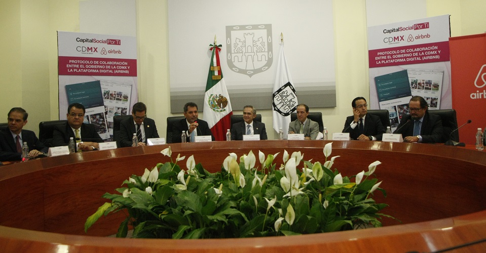 ¿Das alojamiento con la app Airbnb? A partir de junio pagarás un impuesto en la CDMX
