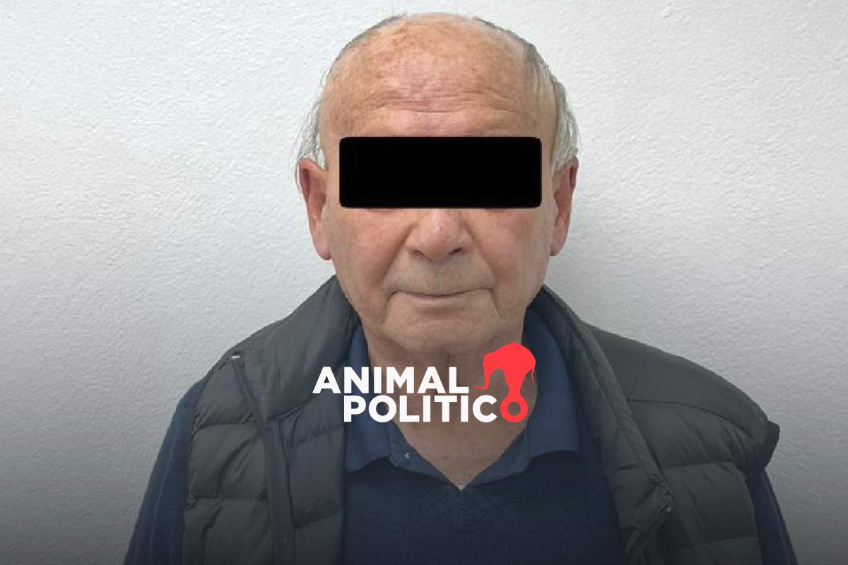 'Billy' Álvarez seguirá proceso por delincuencia organizada y lavado de dinero en El Altiplano