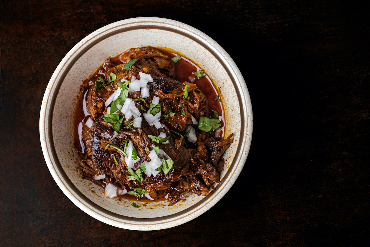 Birria de res estilo Jalisco: picosita, económica y deliciosa