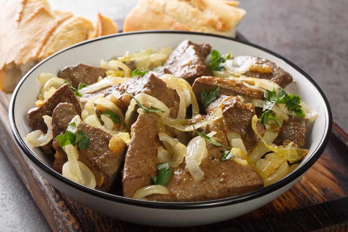 Guisados caseros y muy baratos para salir del apuro