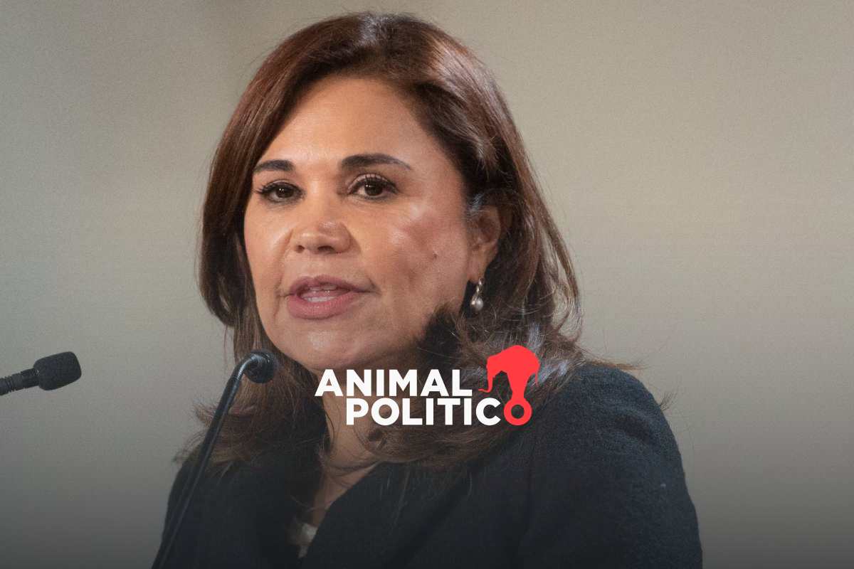 Diputada del PRI, Blanca Alcalá, sufre secuestro exprés en la México-Puebla 