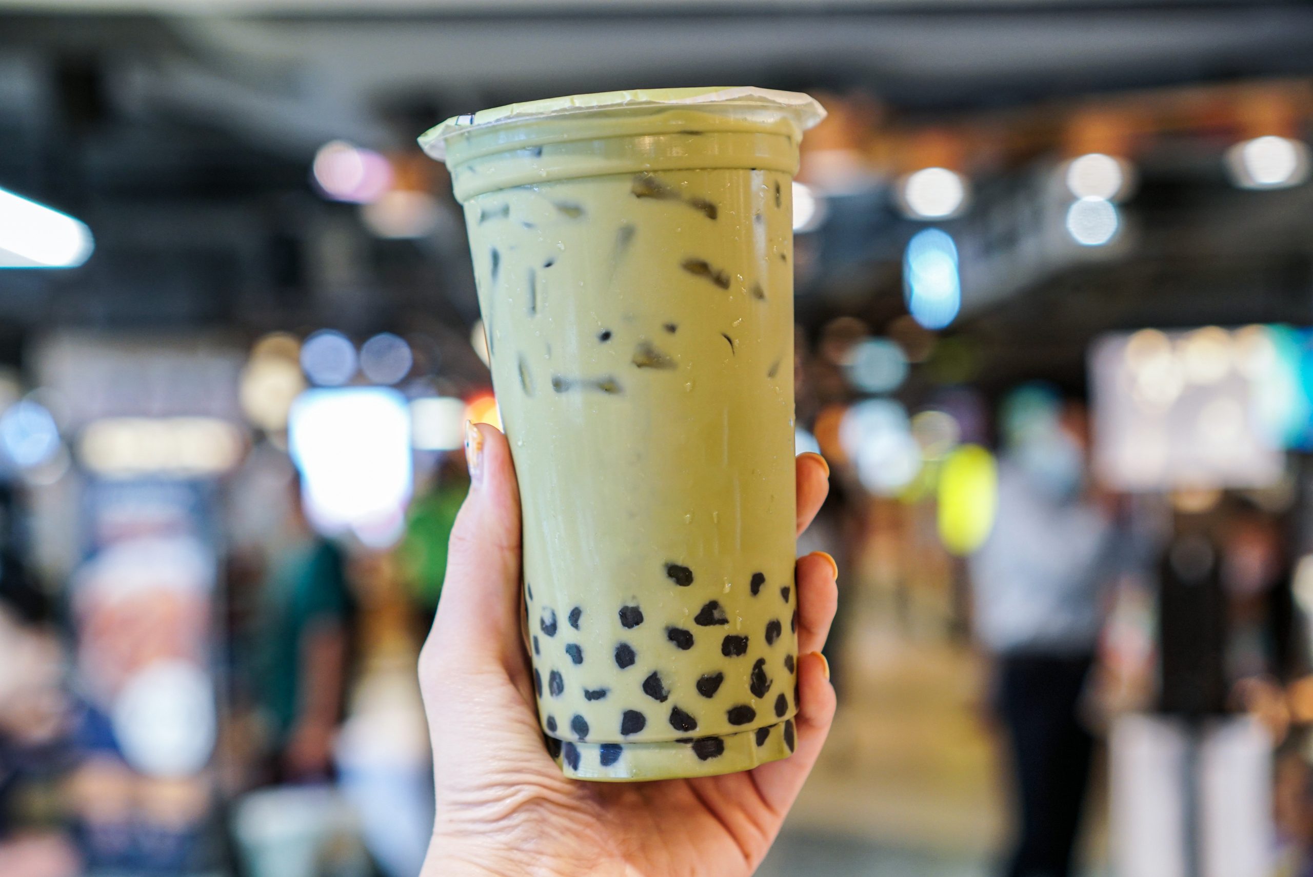 Boba Tea en CDMX: una lista con los mejores lugares para probar un cremoso bubble tea