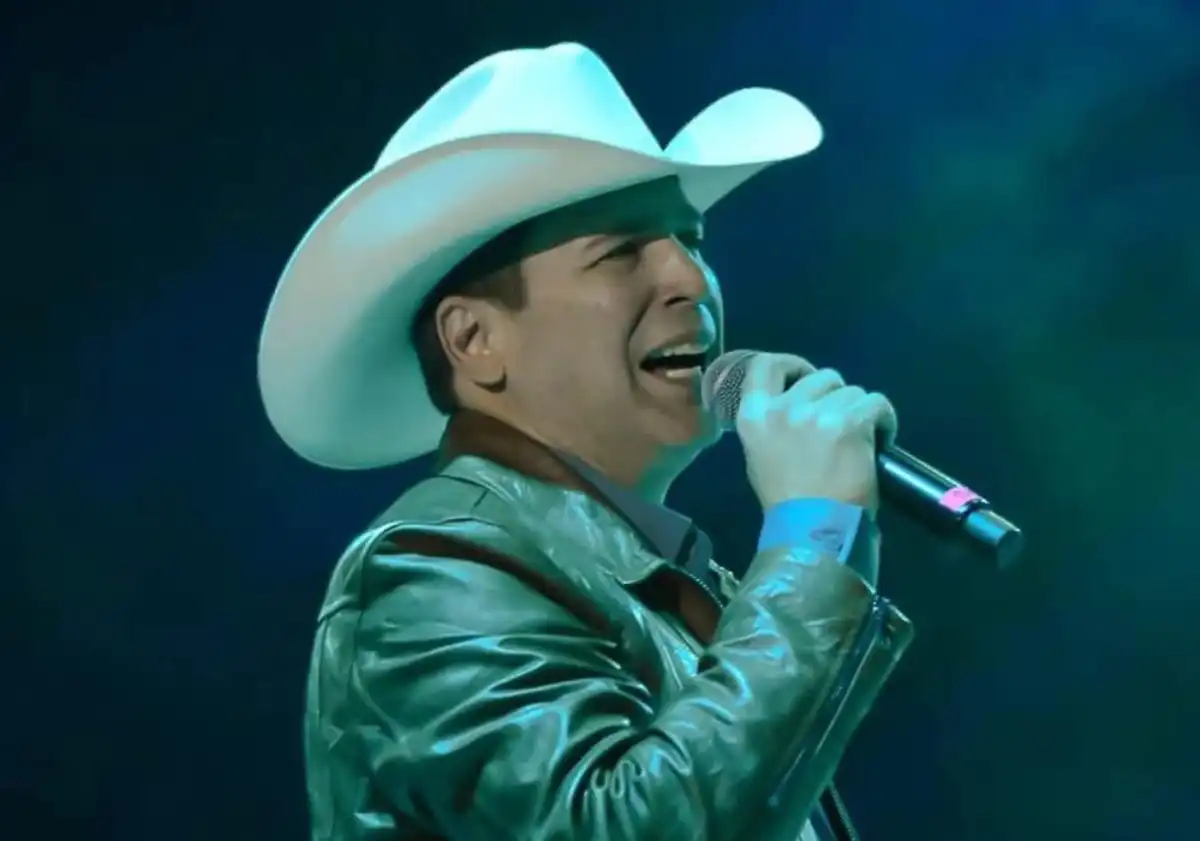 Bobby Pulido se lanza a la política, busca llegar al Congreso de Texas