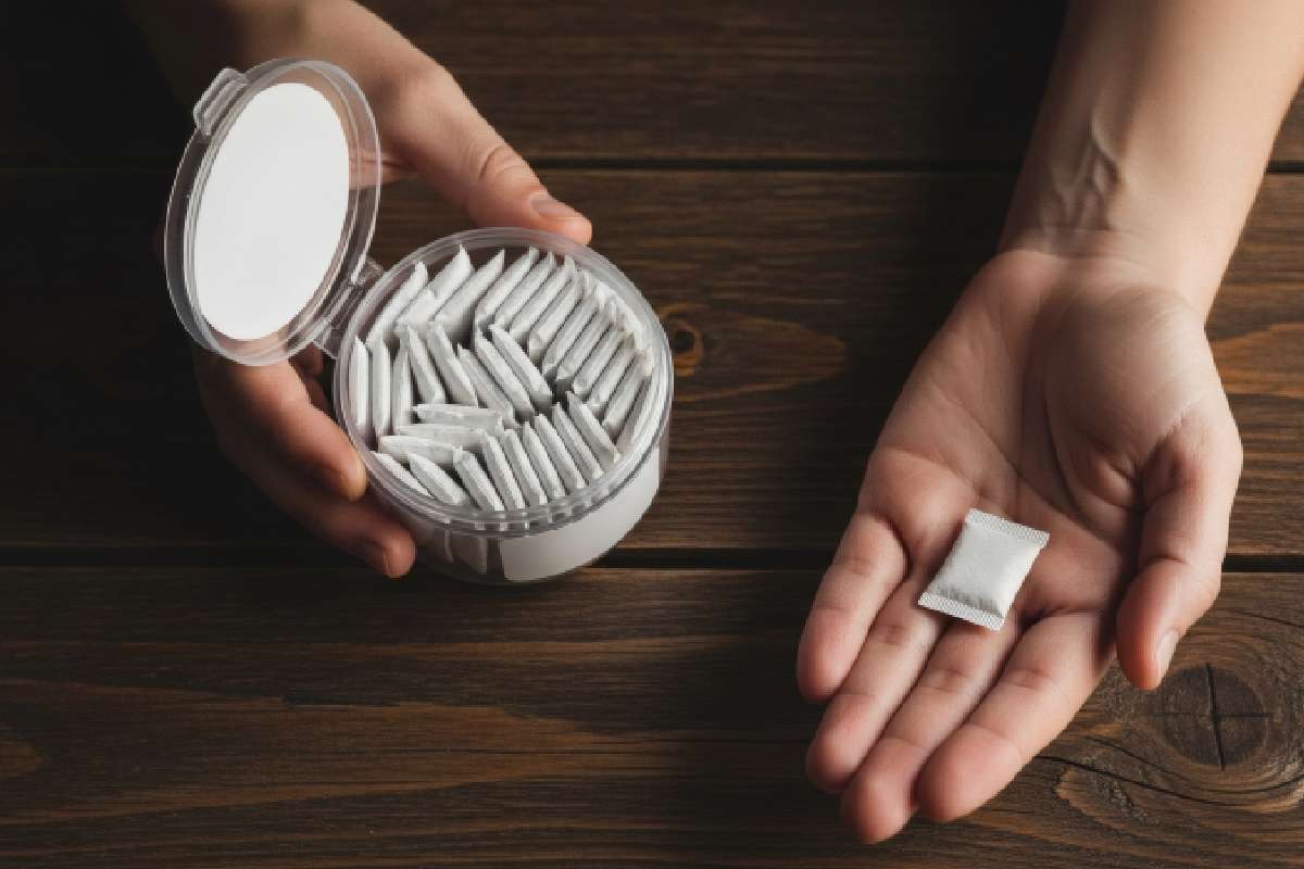 Bolsas de nicotina: qué son, cómo funcionan y por qué están en el debate sobre reducción de daños