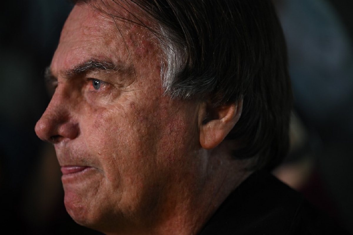 La justicia brasileña inhabilita a Bolsonaro para cualquier cargo electivo por 8 años