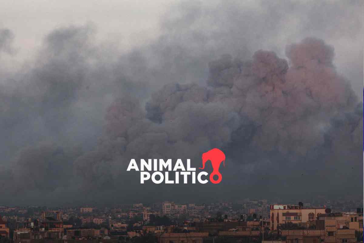 Israel promete aumentar el ingreso de ayuda humanitaria a Gaza tras presión de Joe Biden