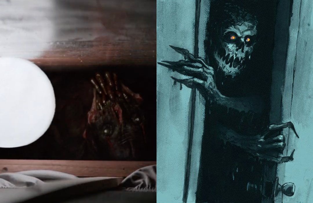 Prepárate para un buen susto: La historia verdadera detrás del 'Coco' antes de ver 'The Boogeyman'