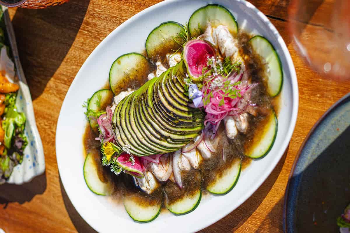 lugares para comer mariscos en Acapulco