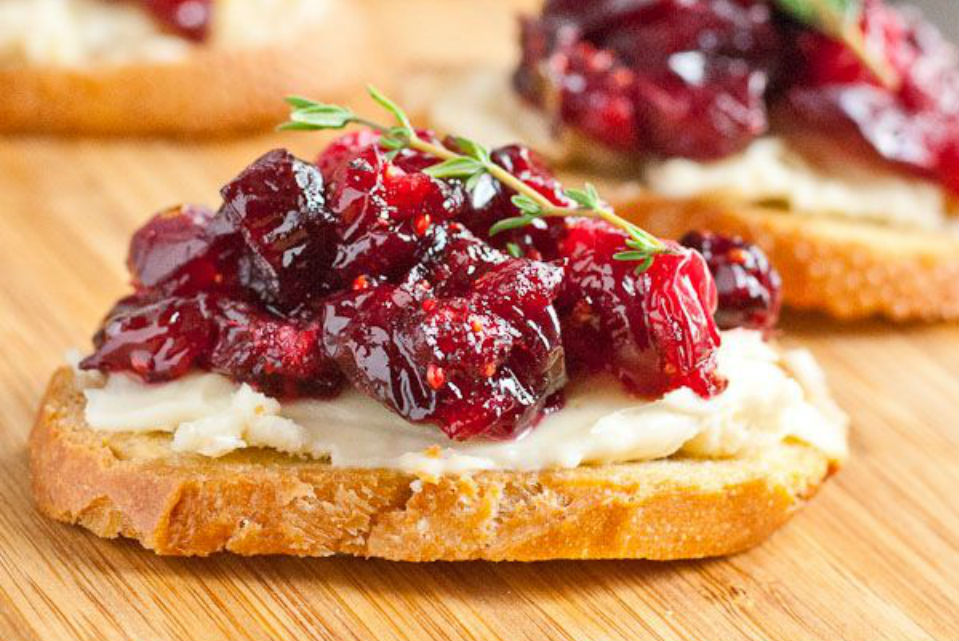 ¿Invitados inesperados? Botanas con ingredientes que tienes a la mano