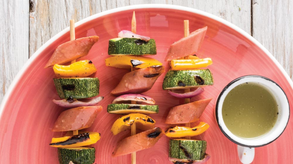 5 ideas de botanas con salchichas para tus reuniones