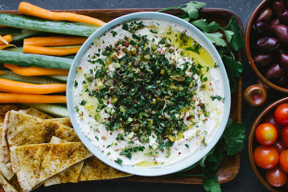 #Receta 3 botanas con sólo 3 ingredientes en 3 minutos
