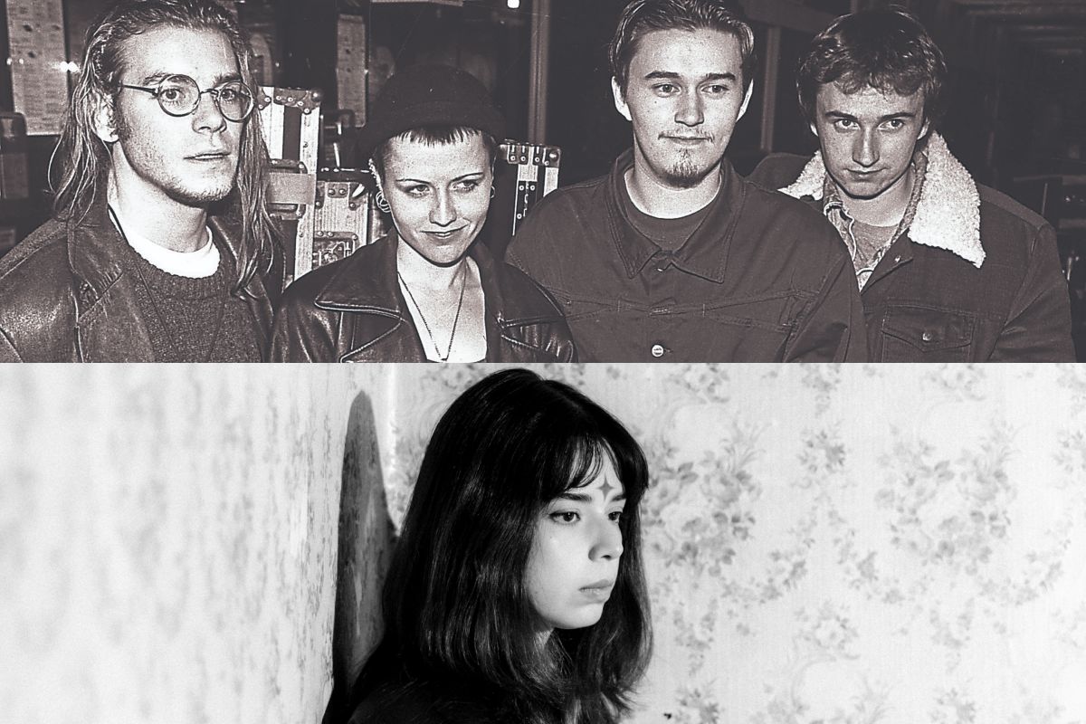 Bratty colabora con The Cranberries en una nueva versión de "Linger"